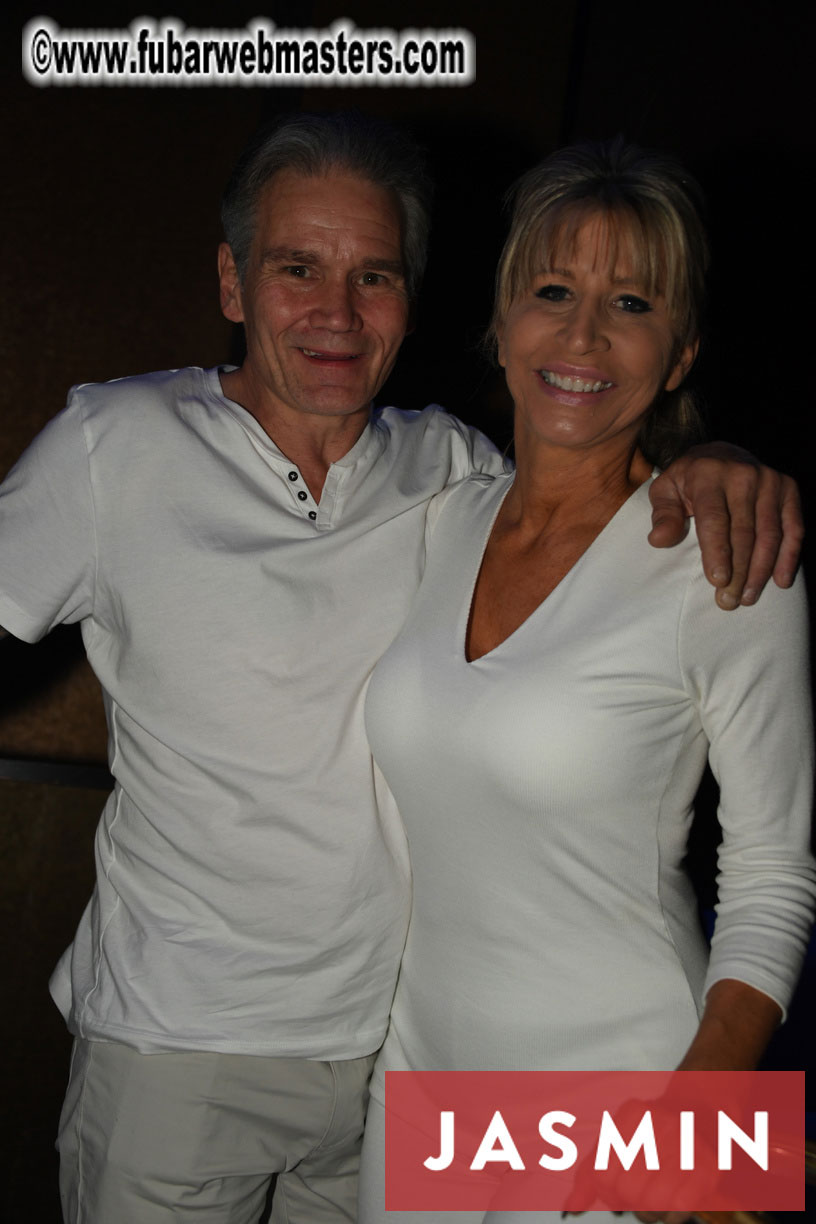 6th Annual Porn Star White Party