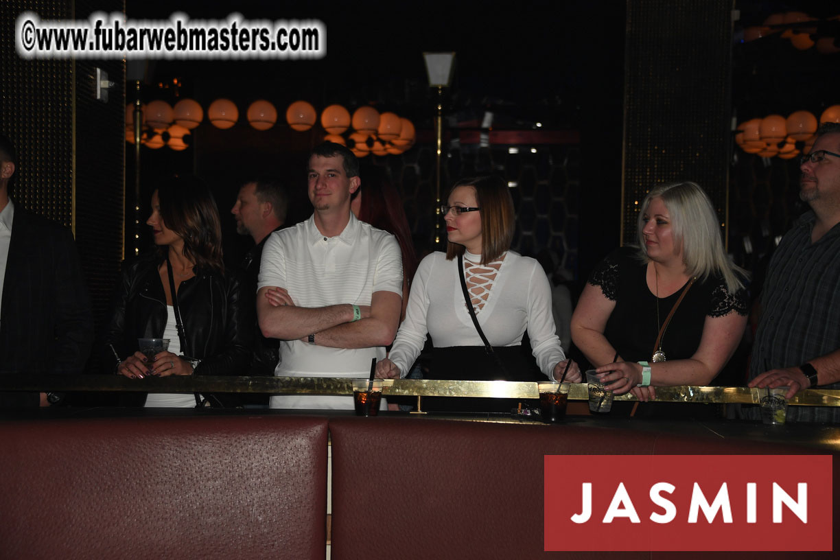 6th Annual Porn Star White Party