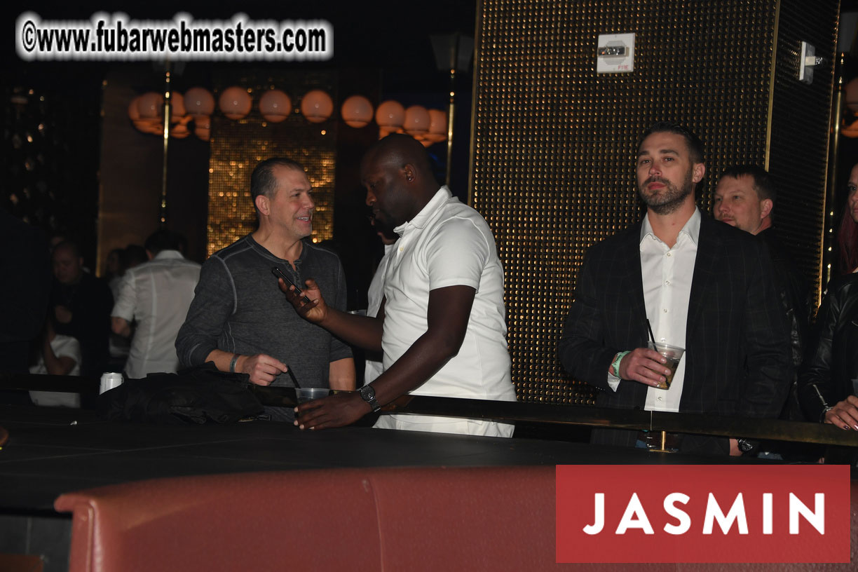 6th Annual Porn Star White Party