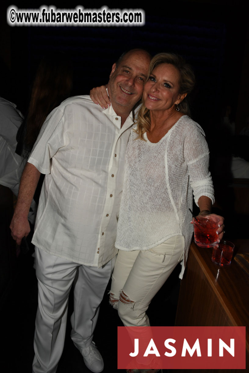 6th Annual Porn Star White Party