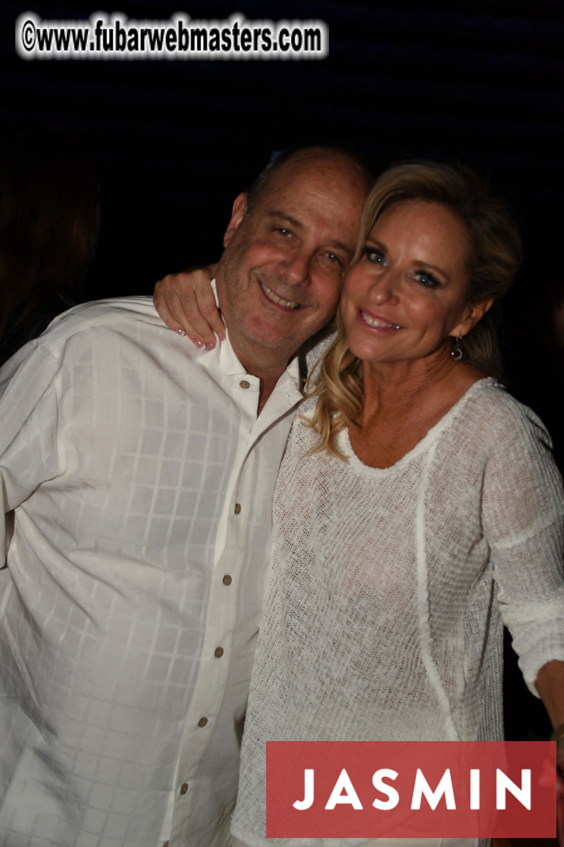 6th Annual Porn Star White Party