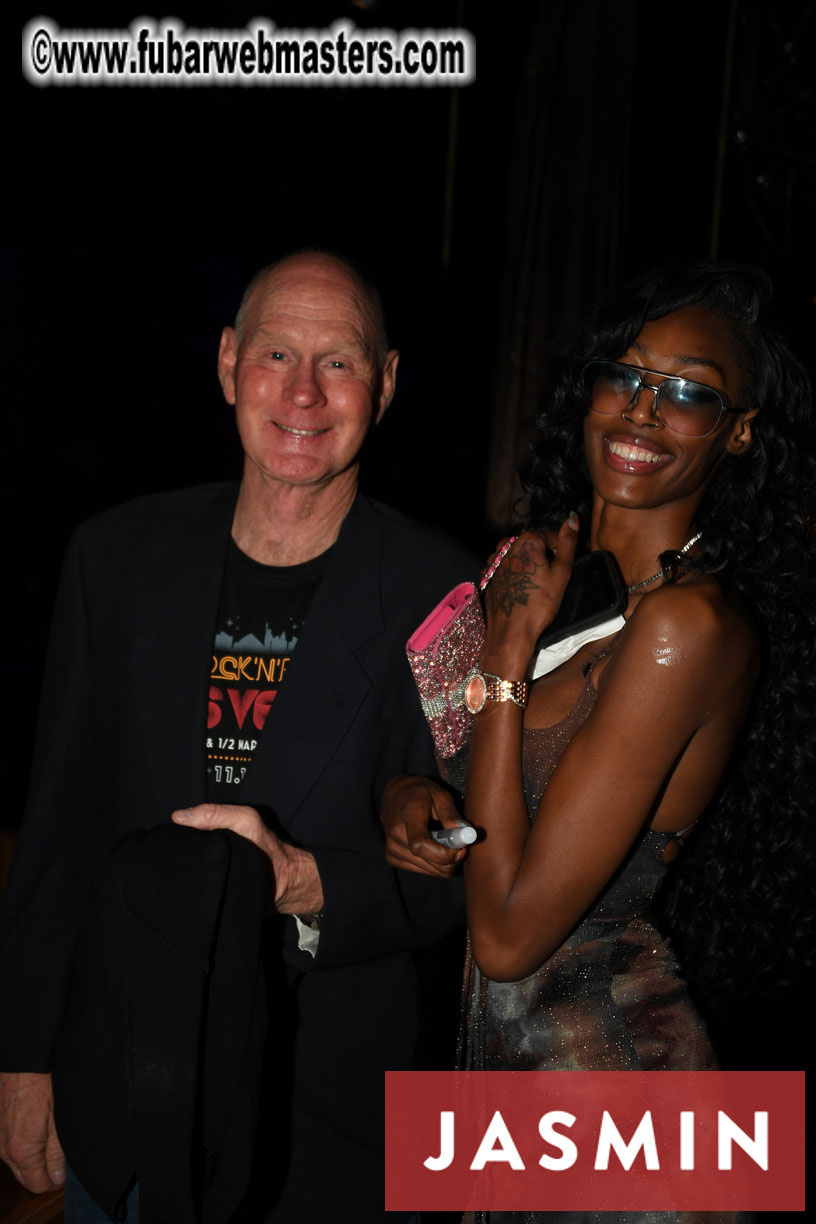 6th Annual Porn Star White Party