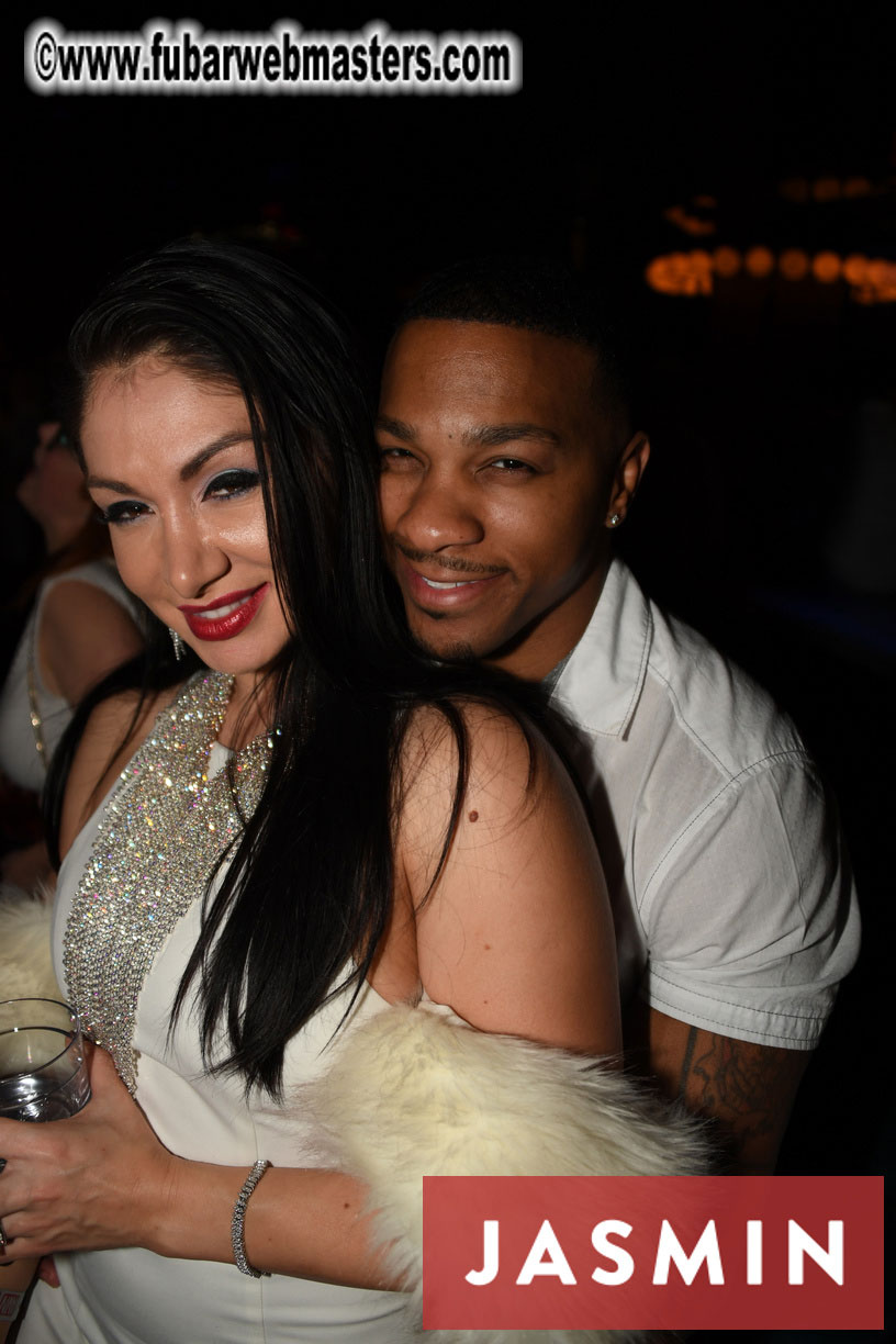 6th Annual Porn Star White Party