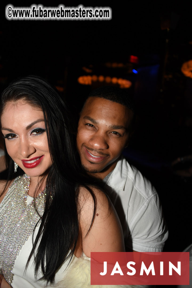 6th Annual Porn Star White Party