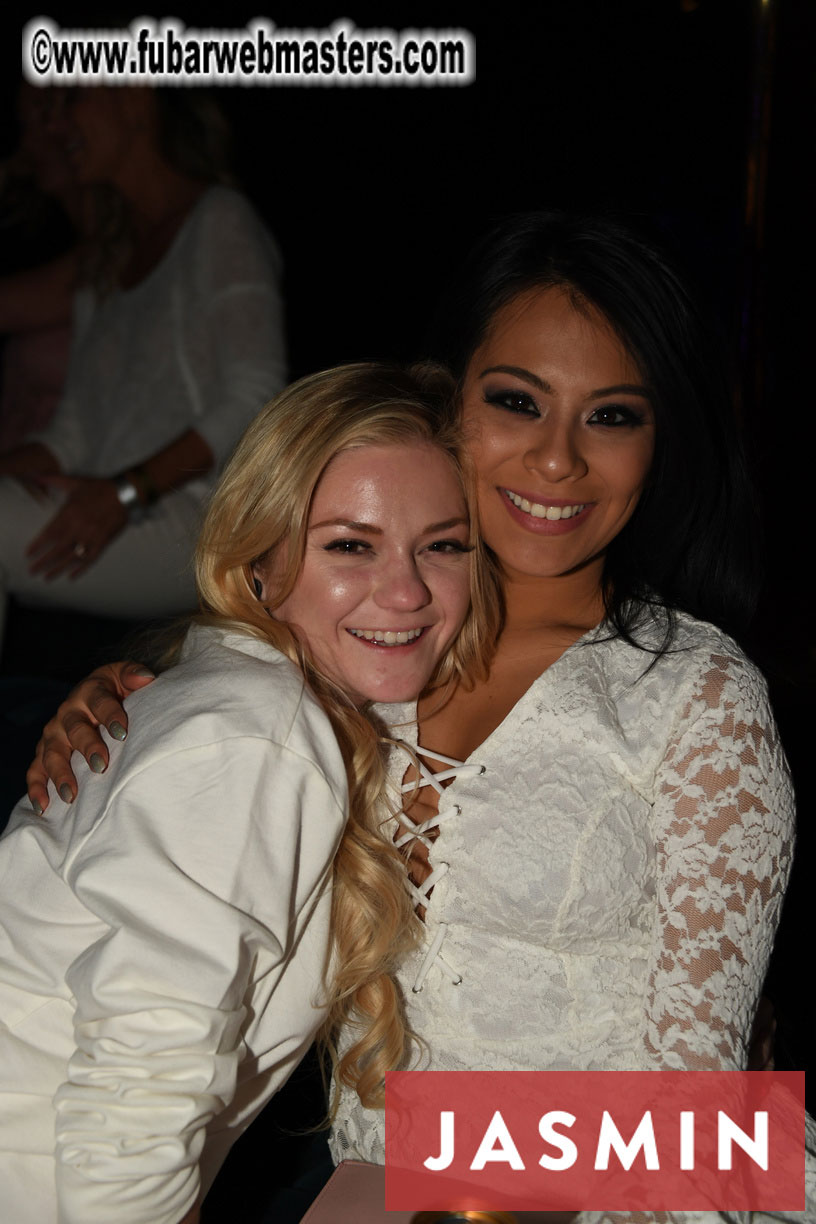 6th Annual Porn Star White Party