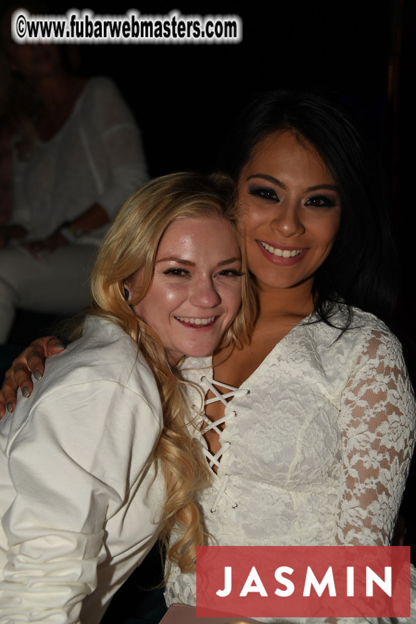 6th Annual Porn Star White Party