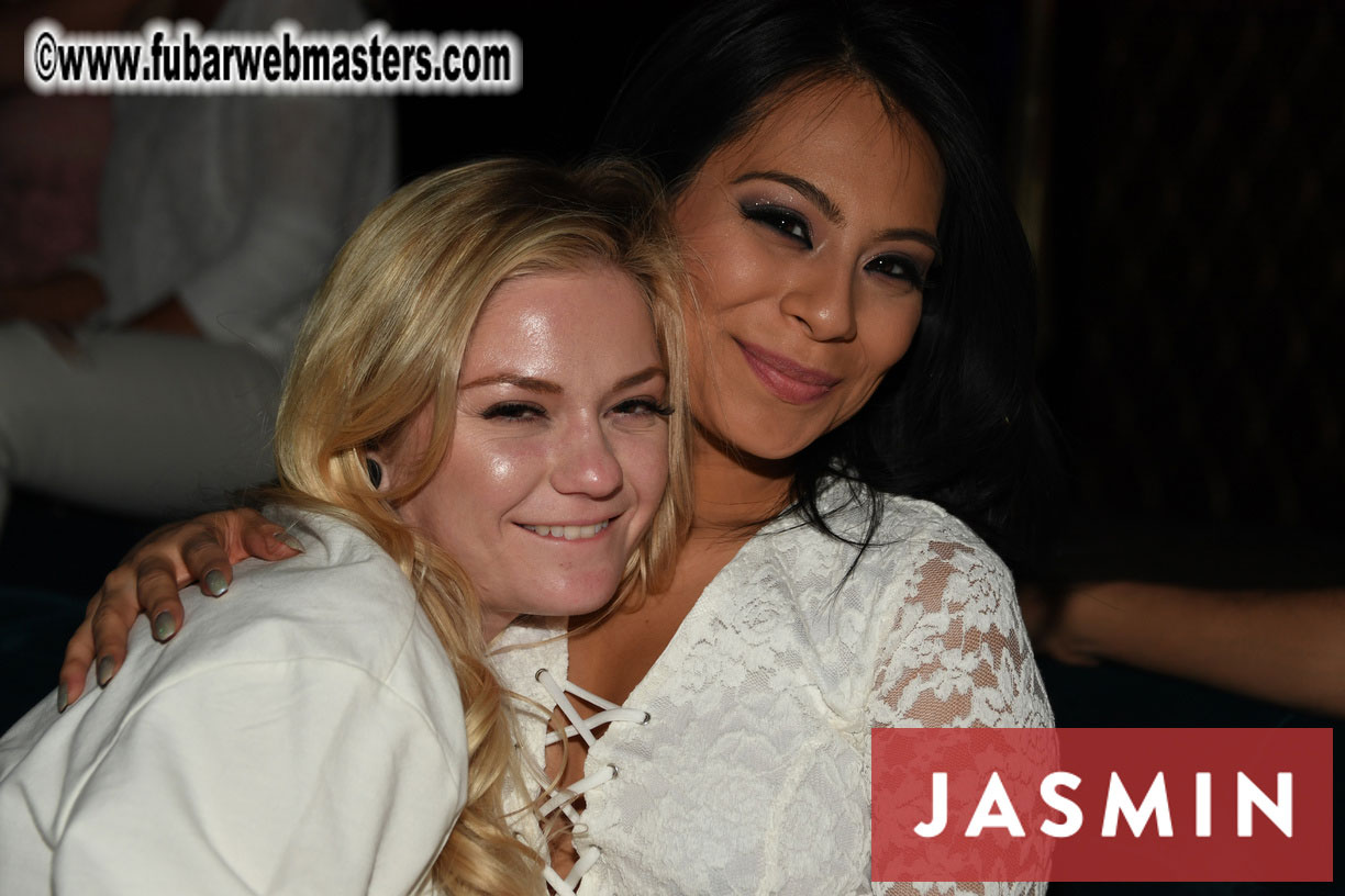 6th Annual Porn Star White Party