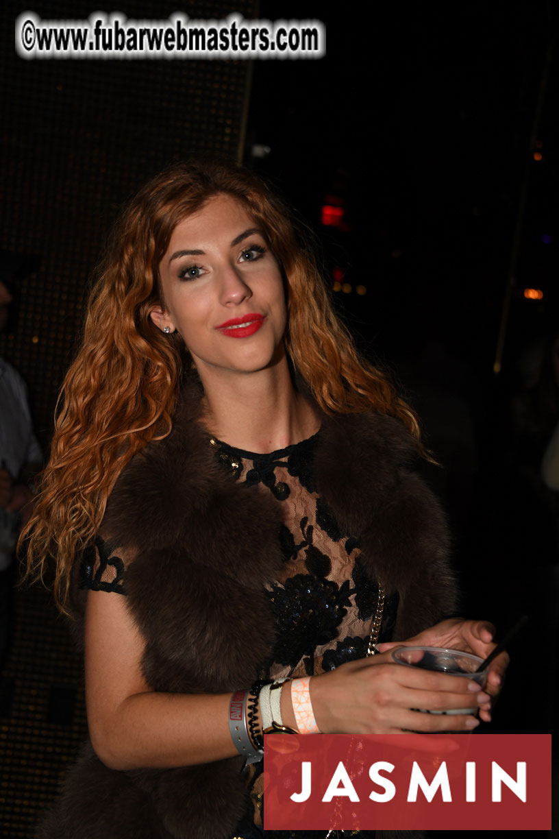 6th Annual Porn Star White Party