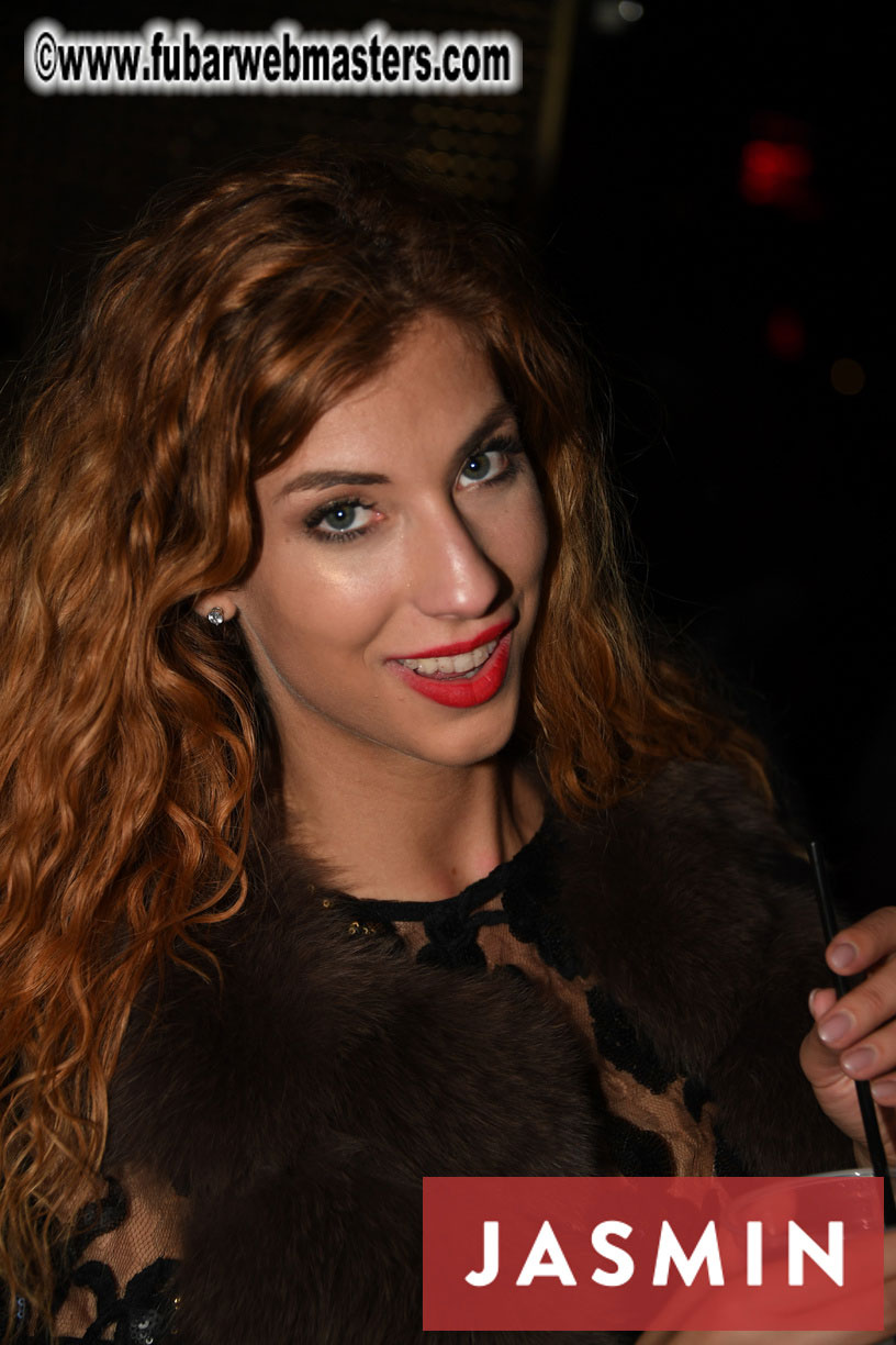 6th Annual Porn Star White Party