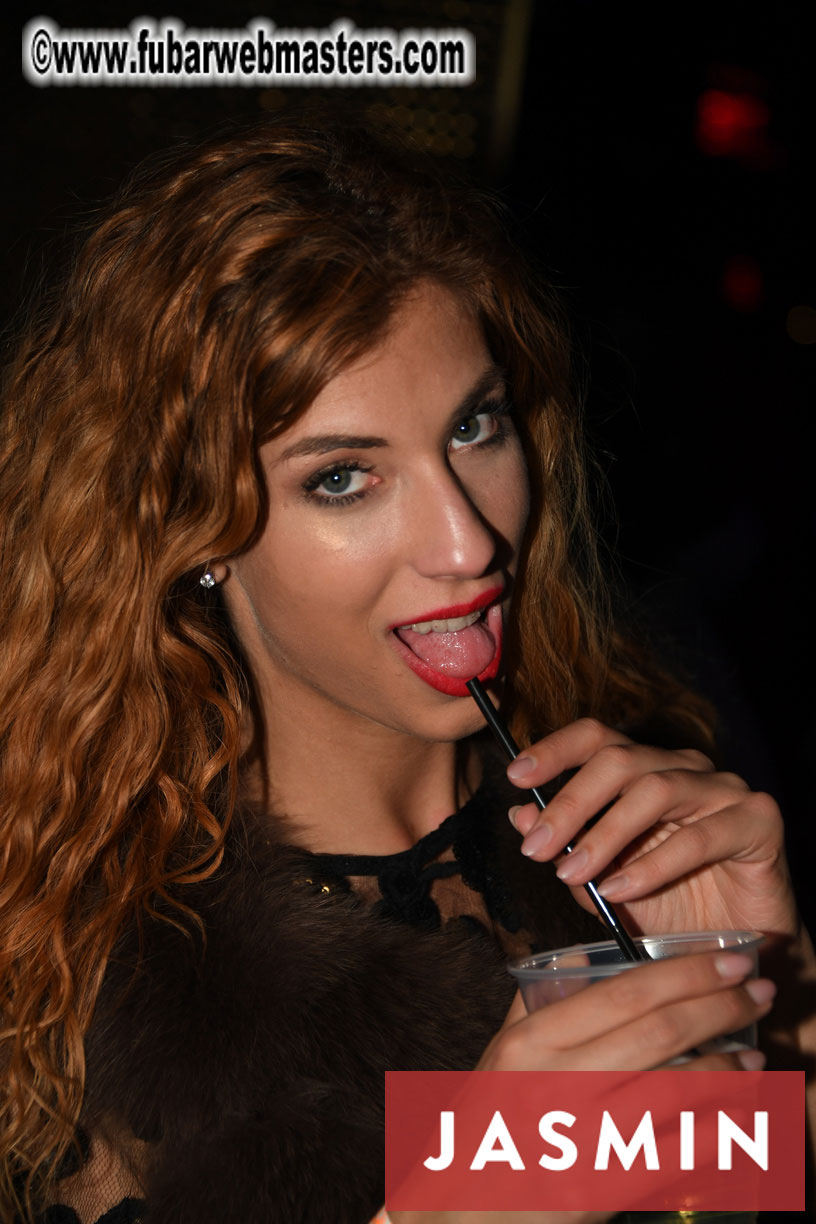 6th Annual Porn Star White Party