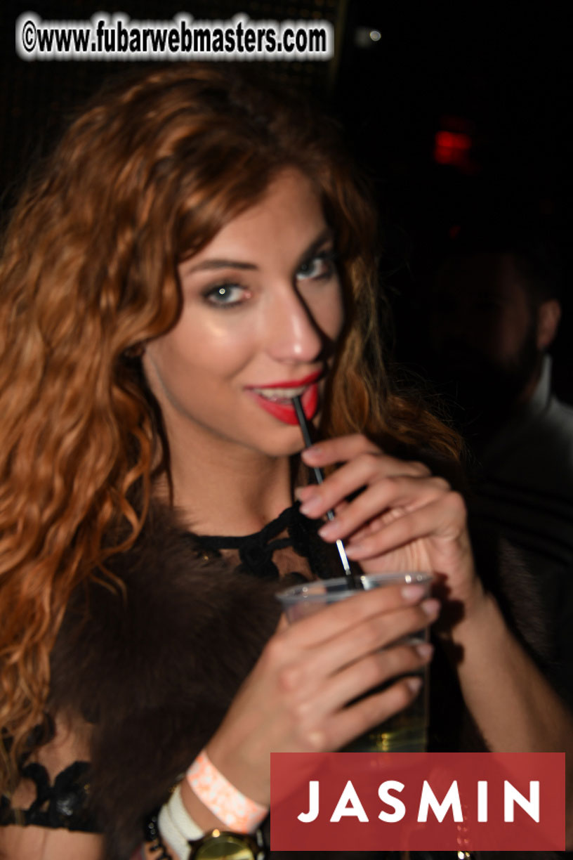 6th Annual Porn Star White Party