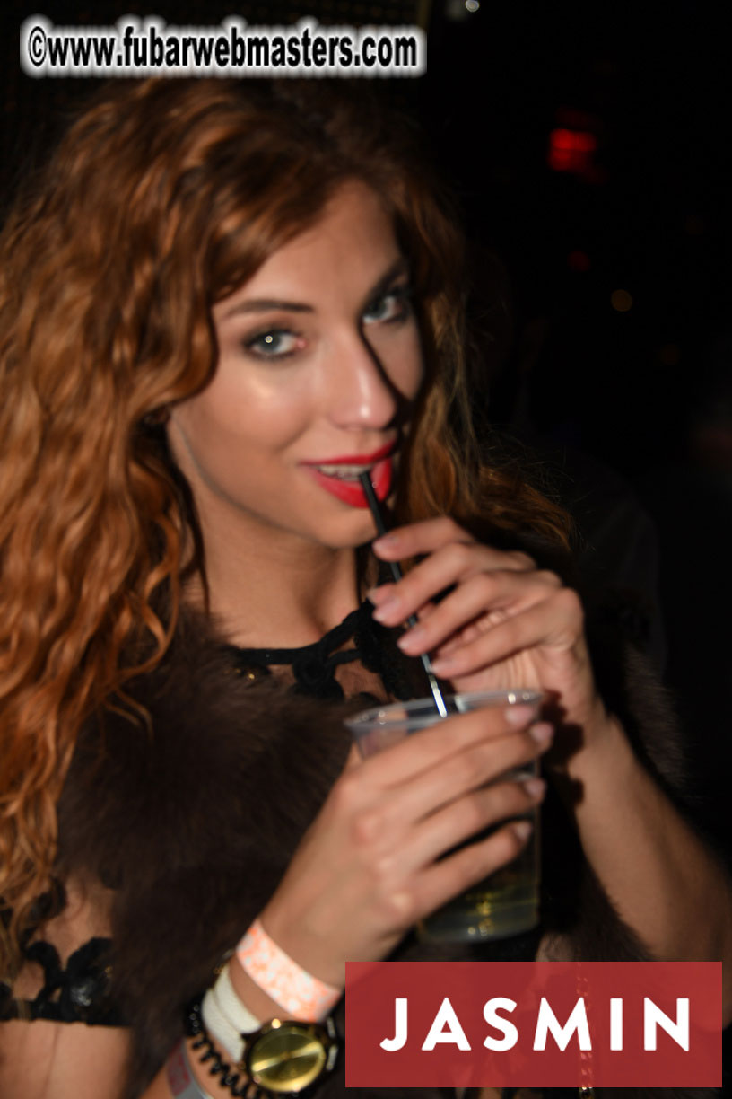 6th Annual Porn Star White Party