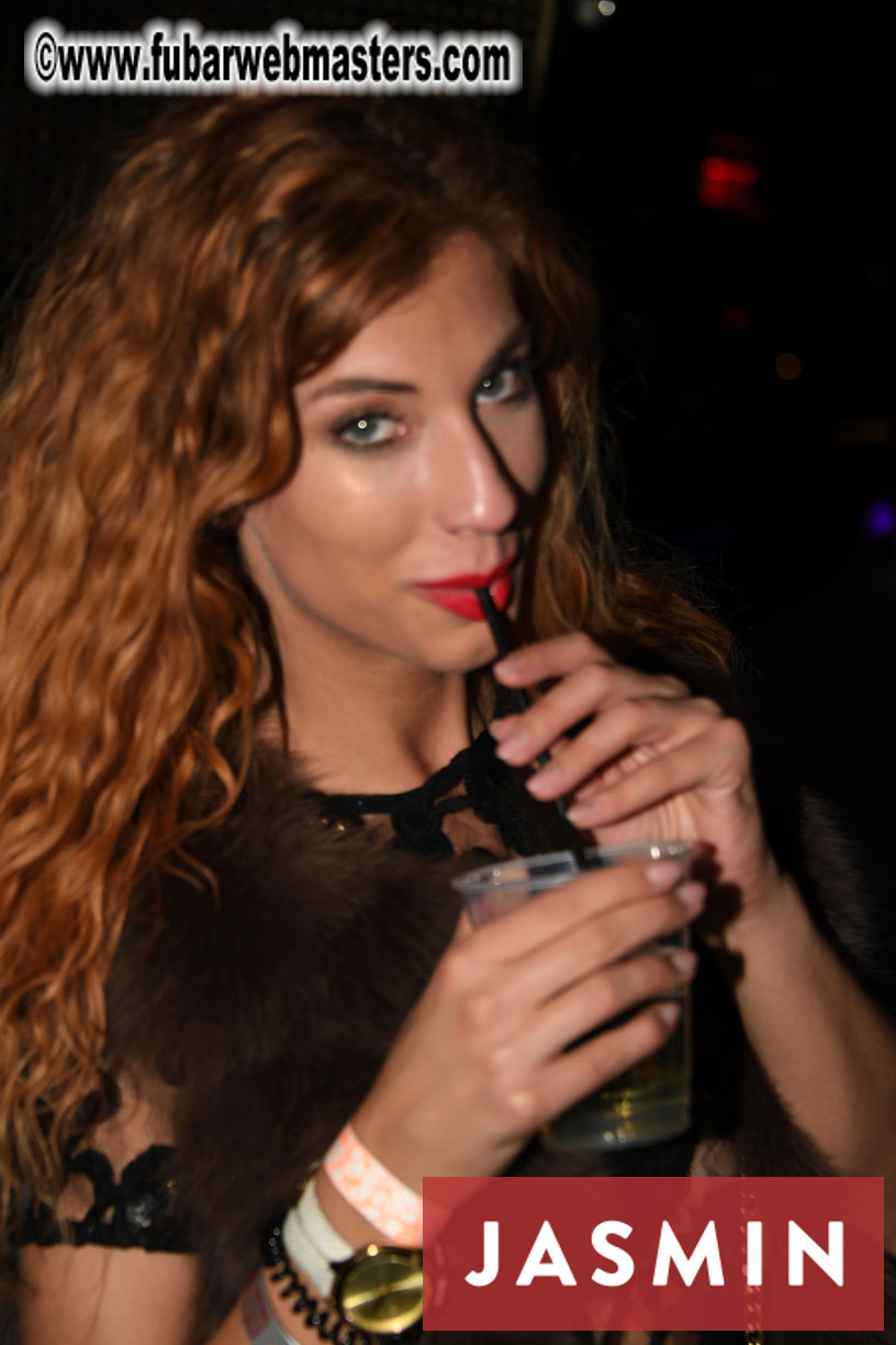 6th Annual Porn Star White Party