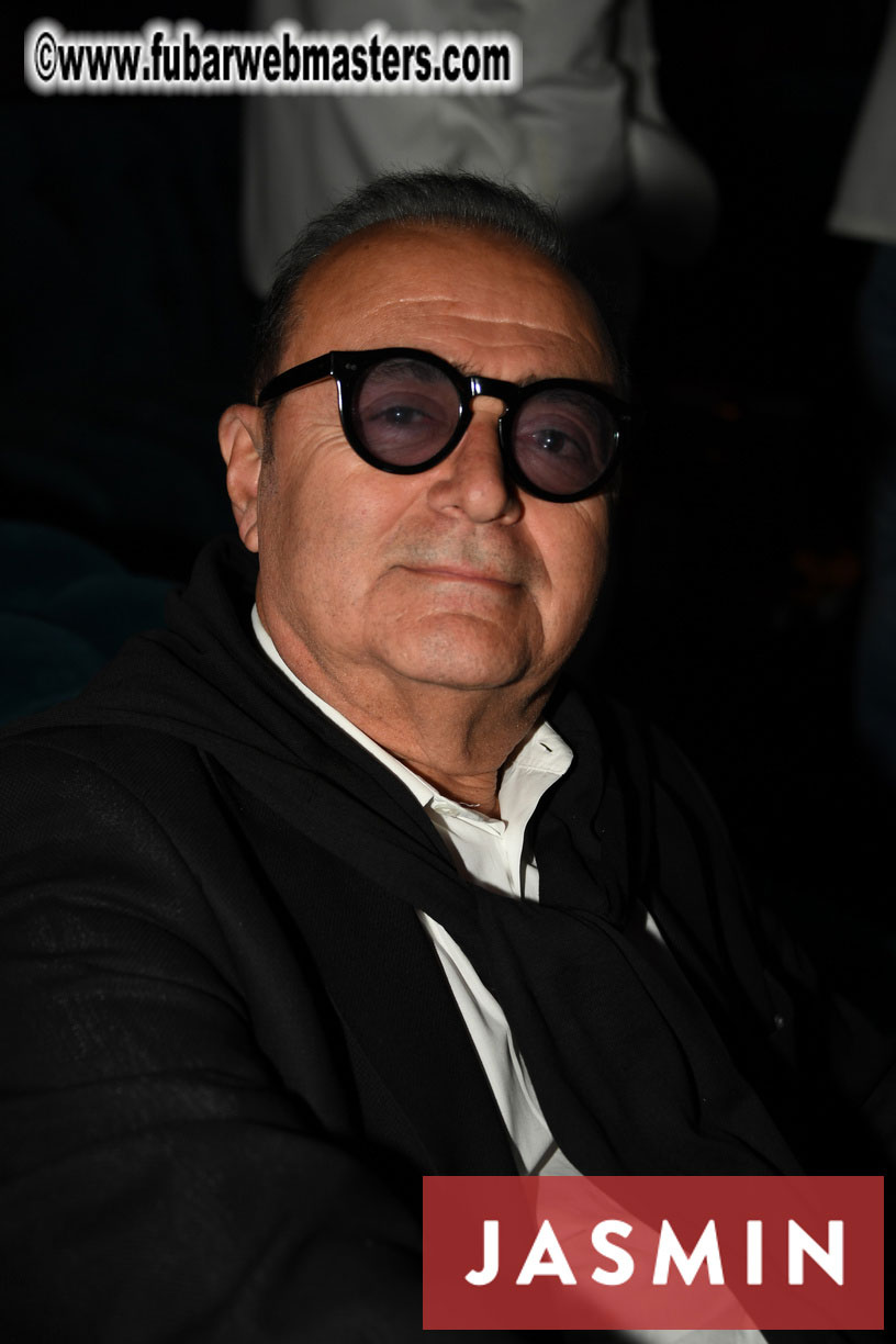 6th Annual Porn Star White Party