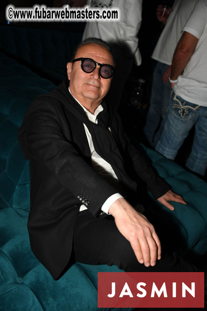 6th Annual Porn Star White Party