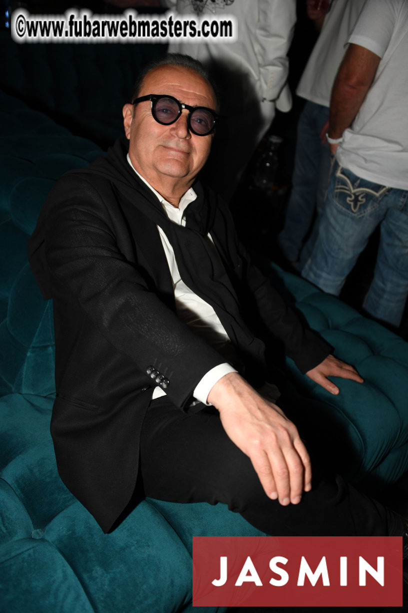 6th Annual Porn Star White Party