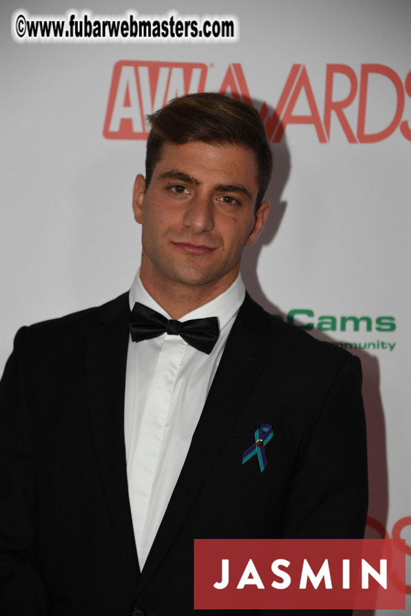 AVN Red Carpet