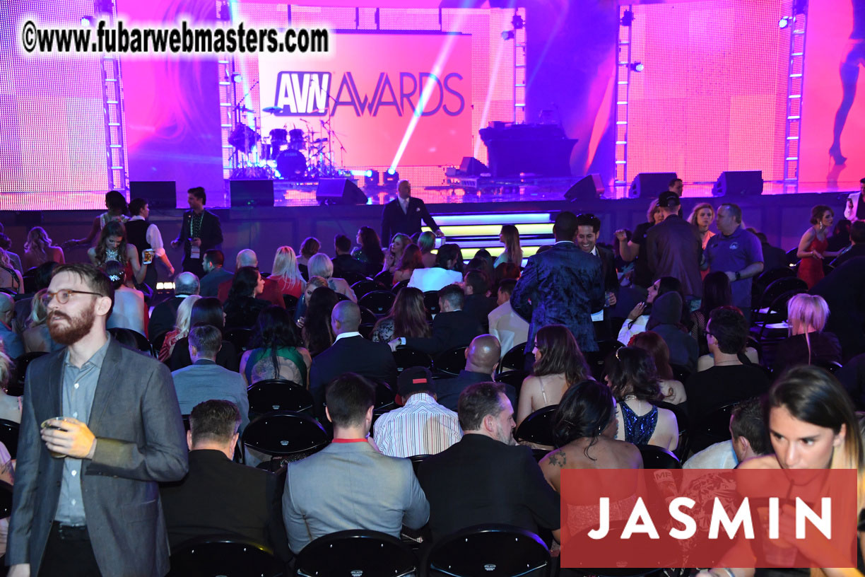 AVN Awards