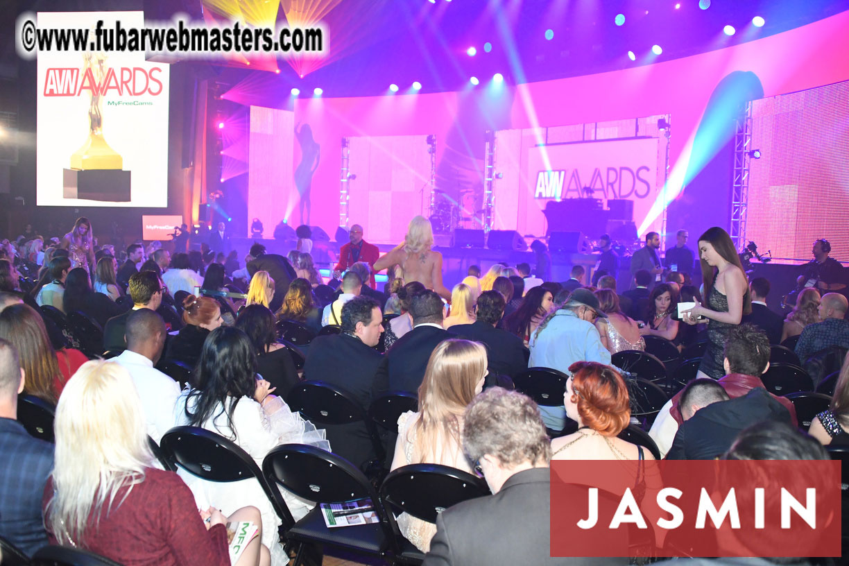 AVN Awards