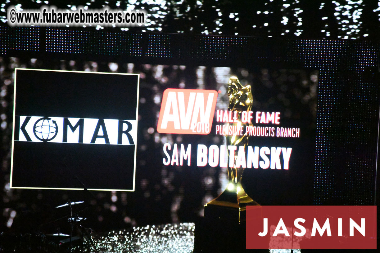 AVN Awards