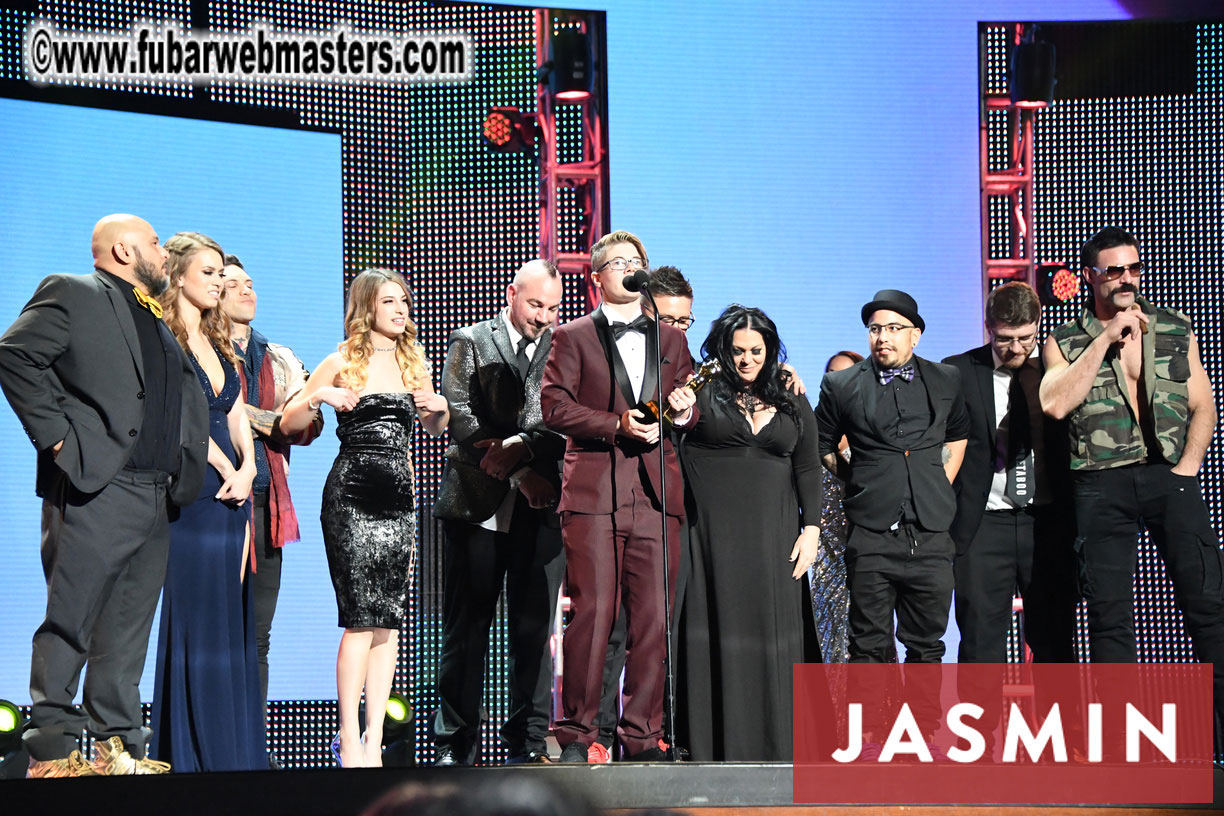 AVN Awards