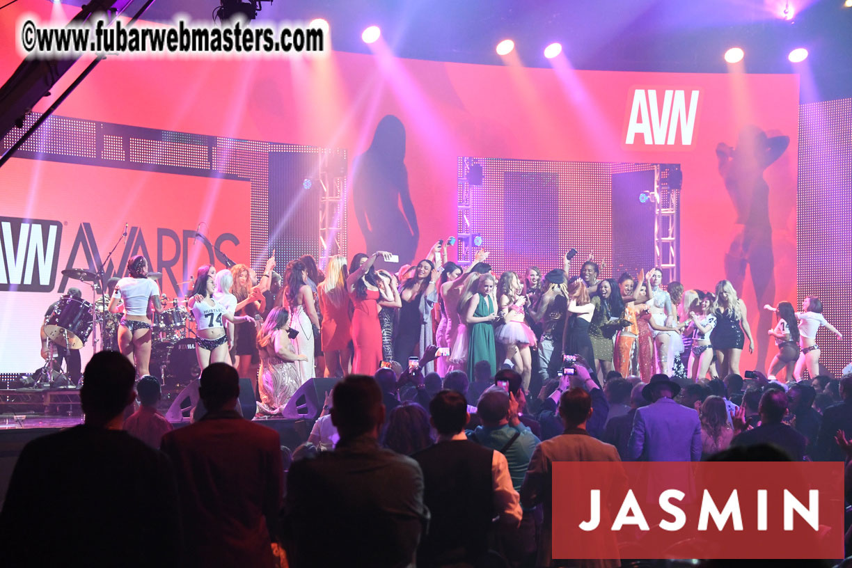 AVN Awards