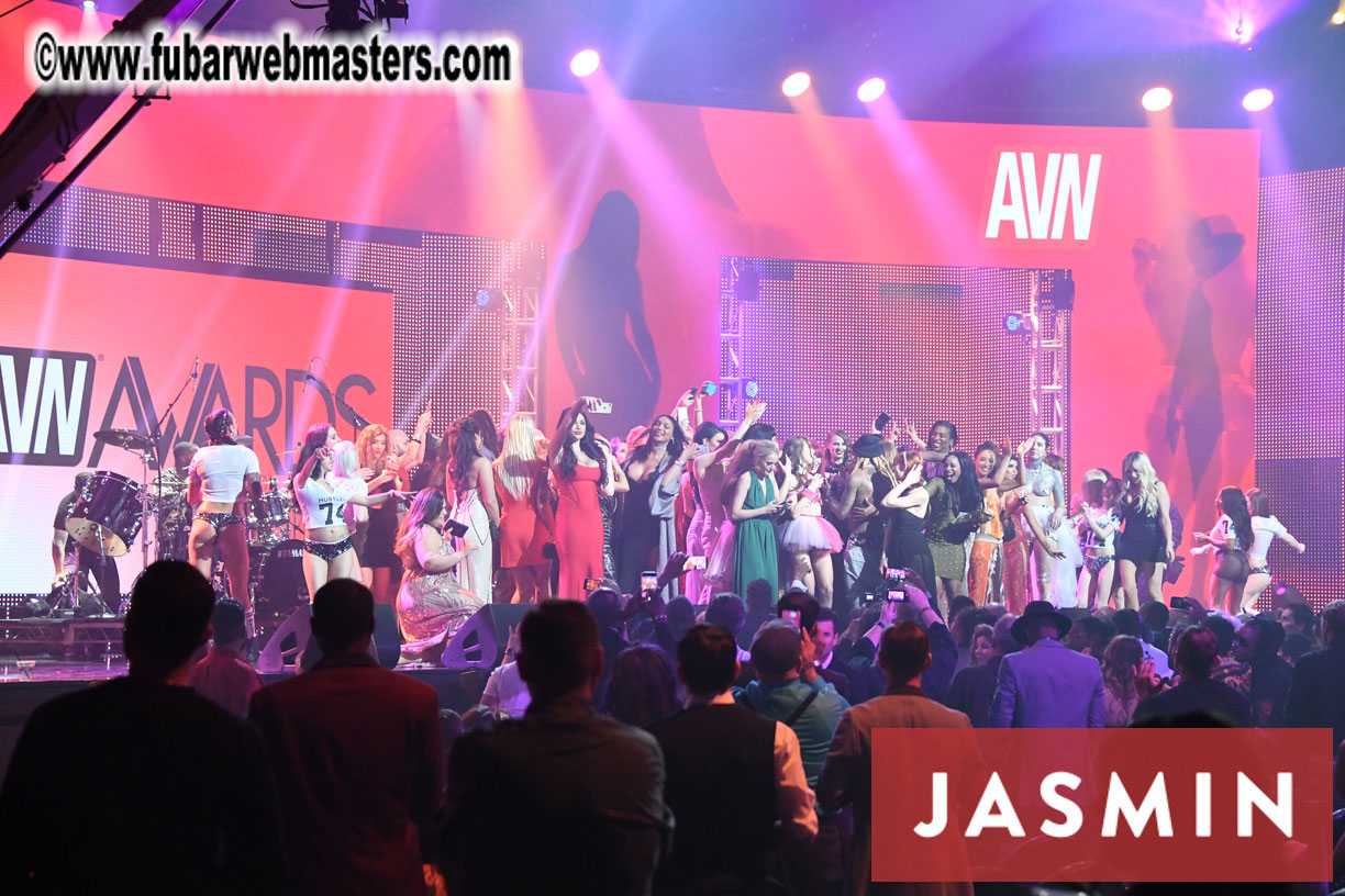 AVN Awards