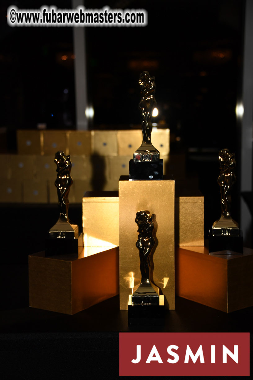 AVN Winners Lounge