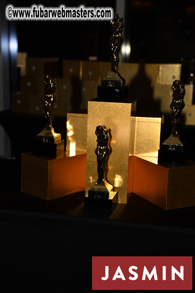 AVN Winners Lounge