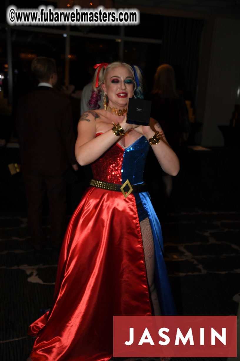 AVN Winners Lounge