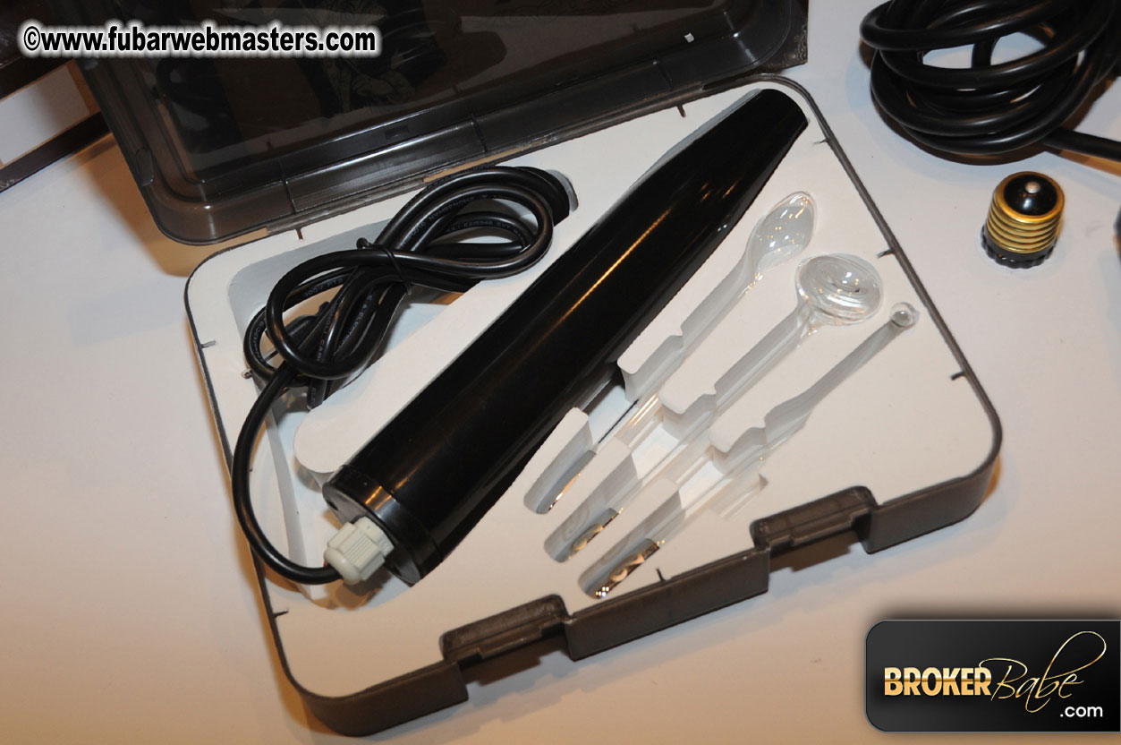 AEE & ANE Show floor