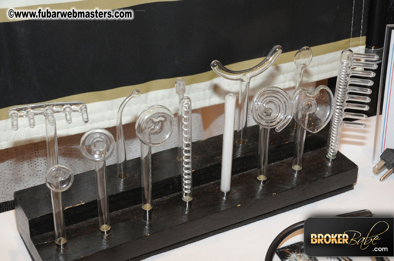 AEE & ANE Show floor