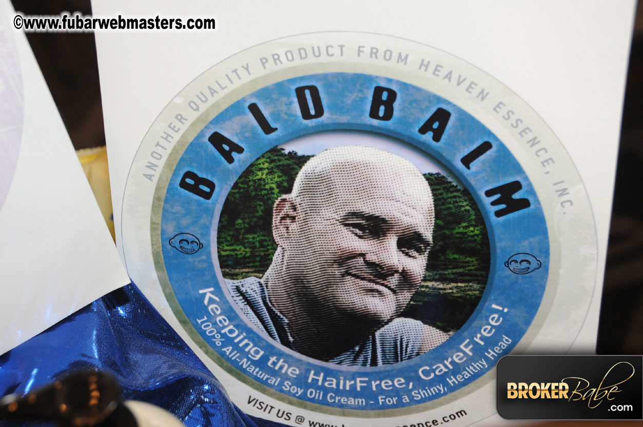 AEE & ANE Show floor