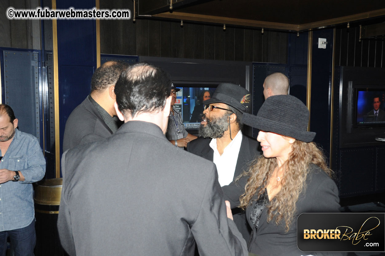 AEE & ANE Show floor