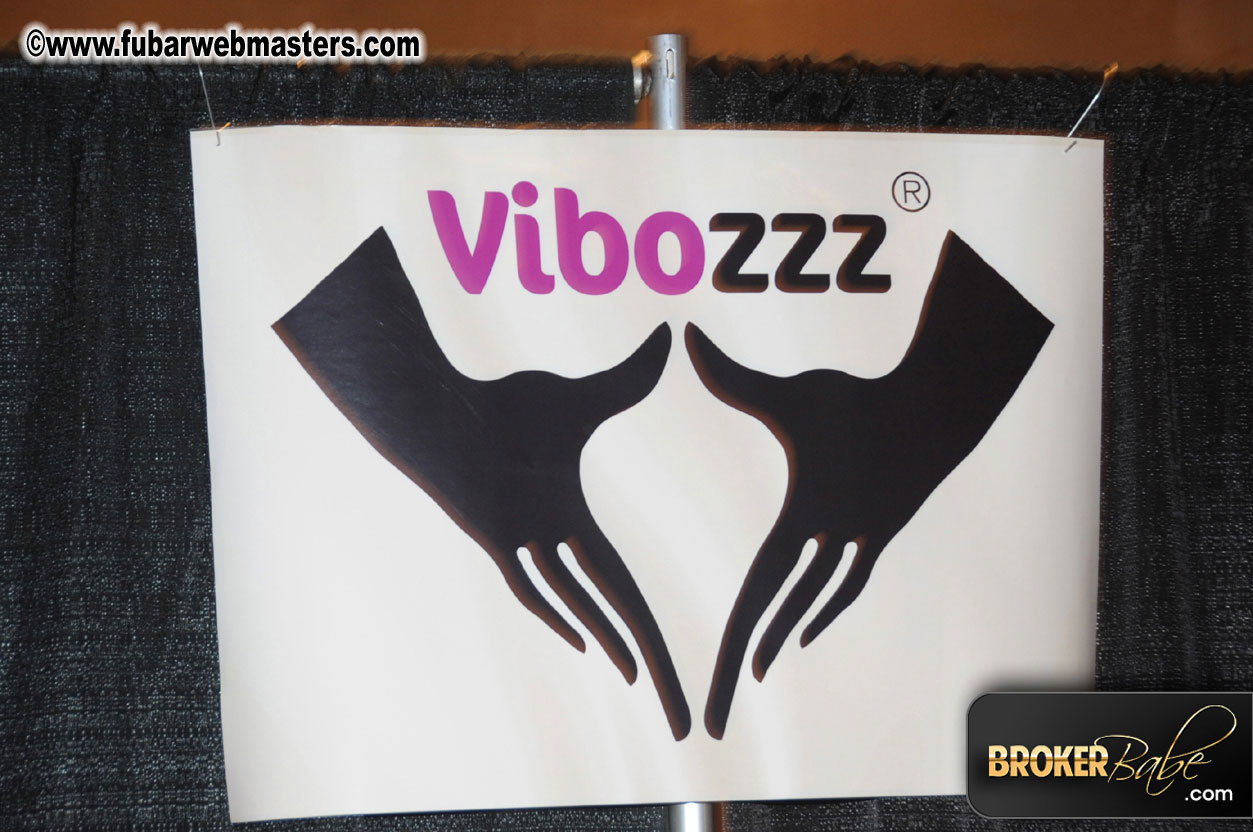 AEE & ANE Show floor