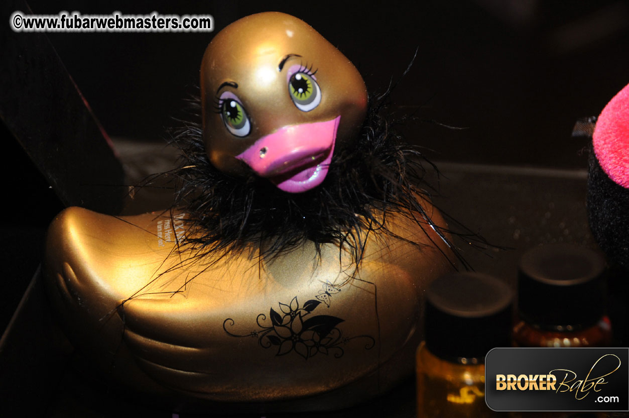 AEE & ANE Show floor