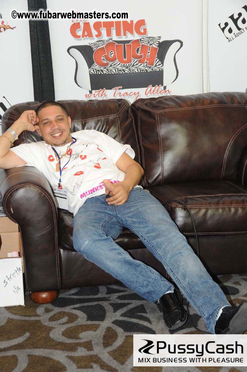 AEE & ANE Show floor