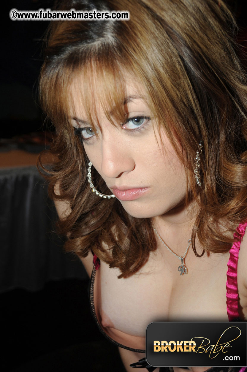 AEE & ANE Show floor