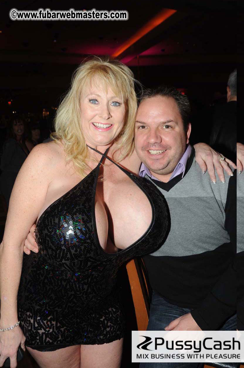 AEE & ANE Show floor