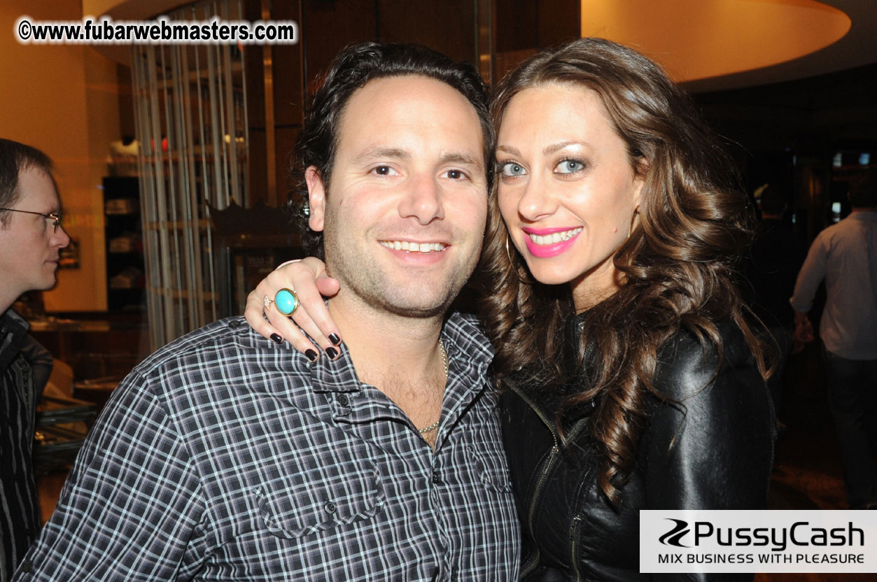 AEE & ANE Show floor