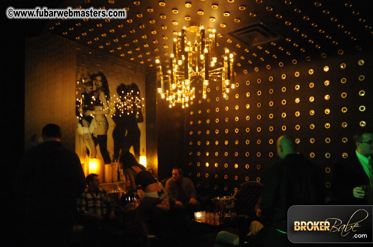 AEE Kick-off Party @ Gallery