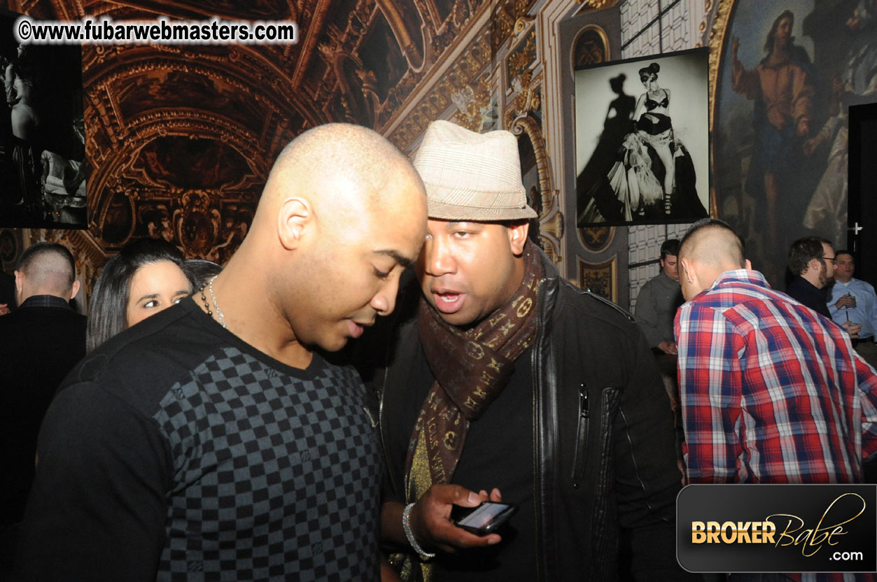 AEE Kick-off Party @ Gallery