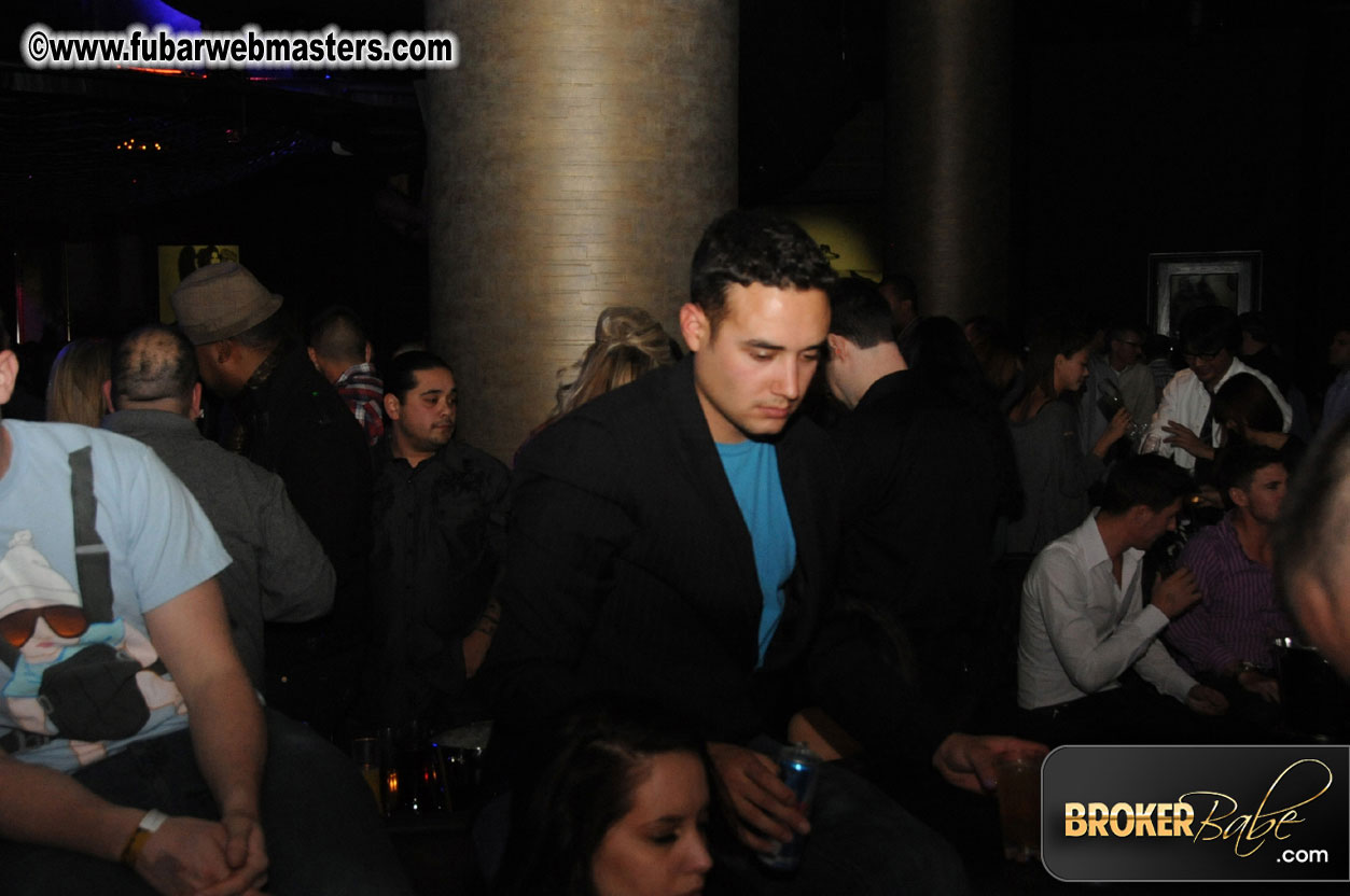 AEE Kick-off Party @ Gallery