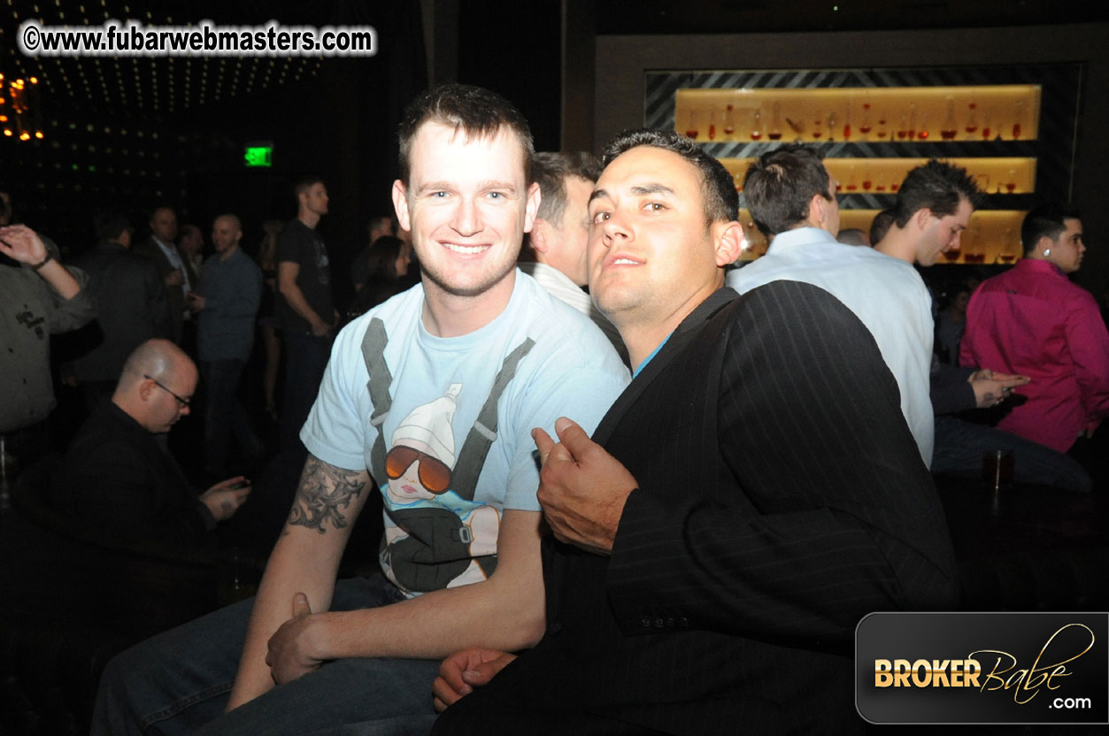 AEE Kick-off Party @ Gallery