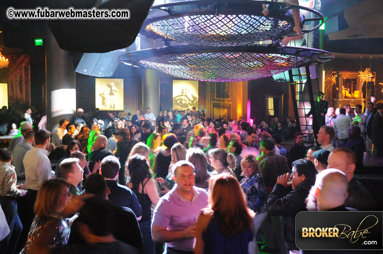 AEE Kick-off Party @ Gallery