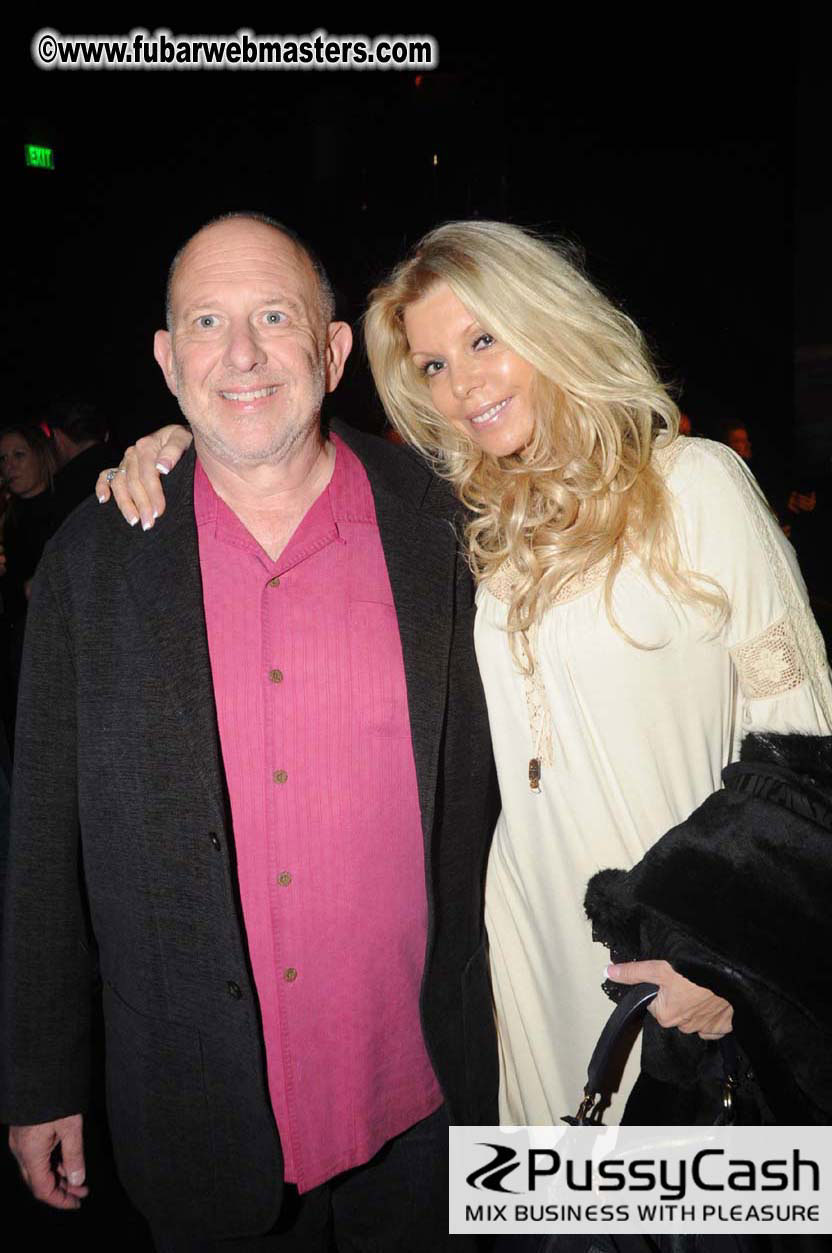 AEE Kick-off Party @ Gallery