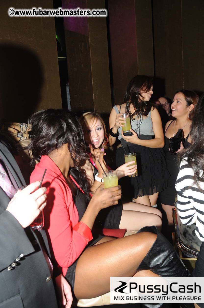 AEE Kick-off Party @ Gallery