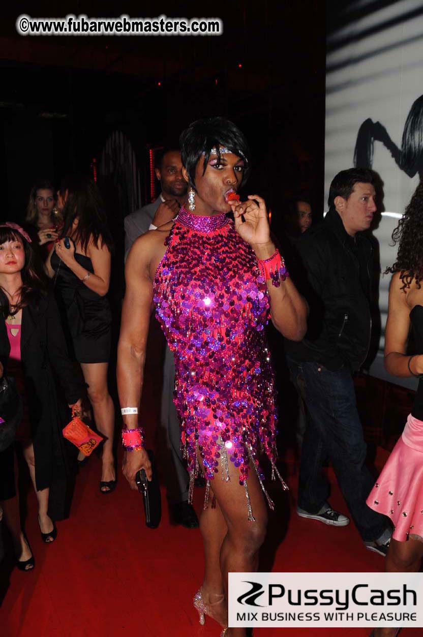 AEE Kick-off Party @ Gallery