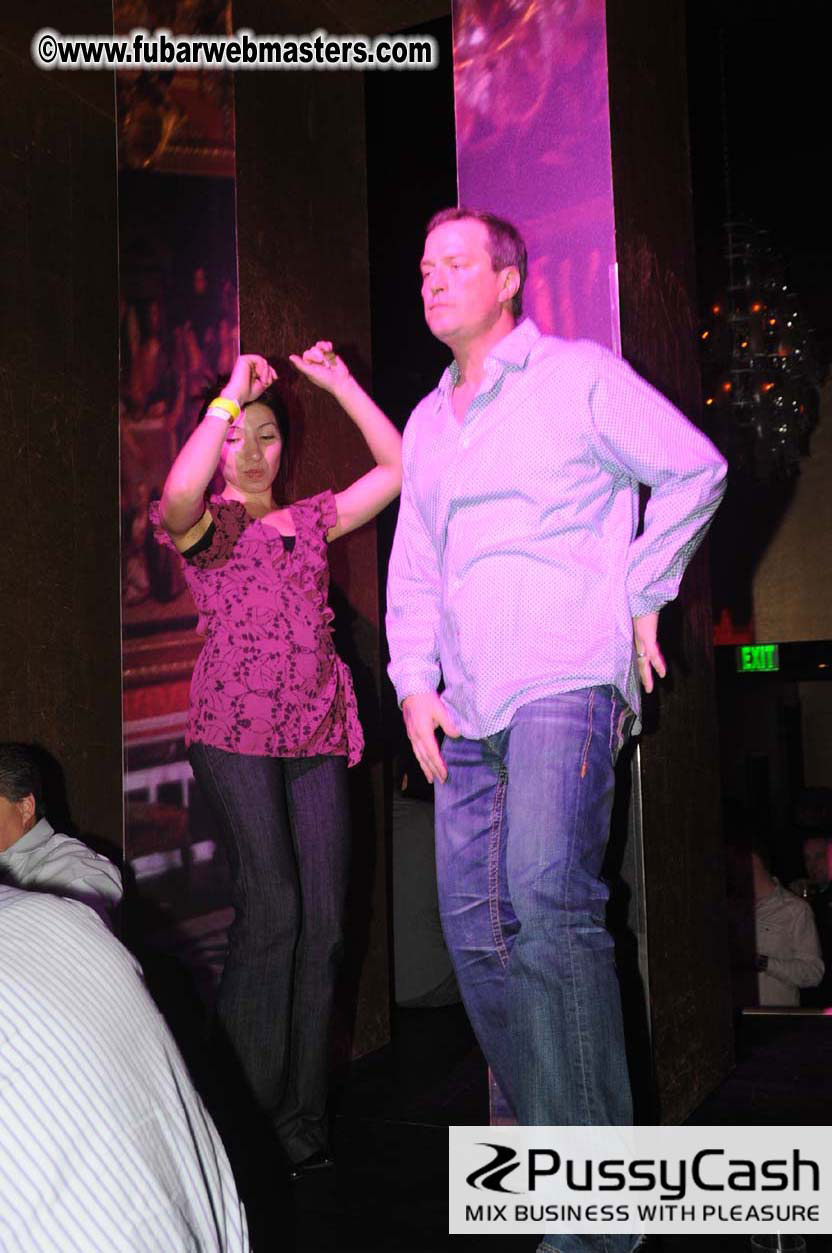 AEE Kick-off Party @ Gallery