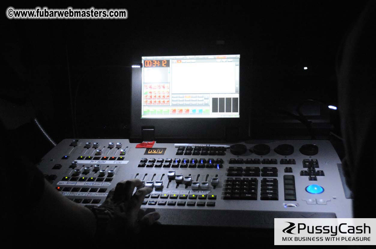 AEE Kick-off Party @ Gallery